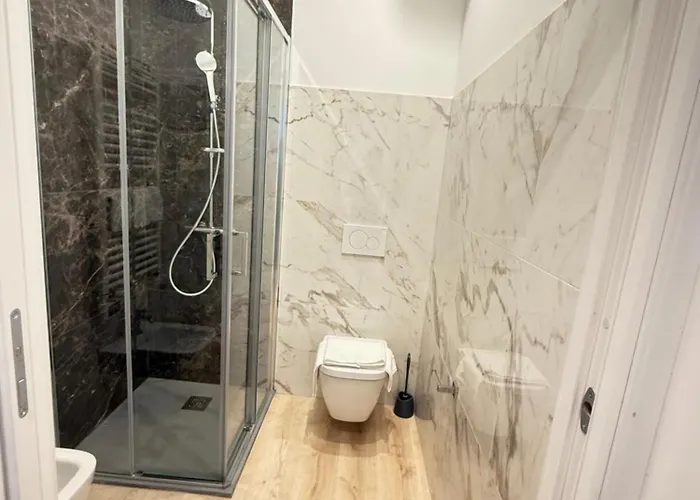 Mihouse Res Lägenhet *