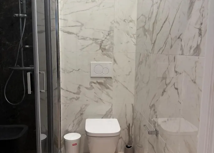 Lägenhet Mihouse Res Milano
