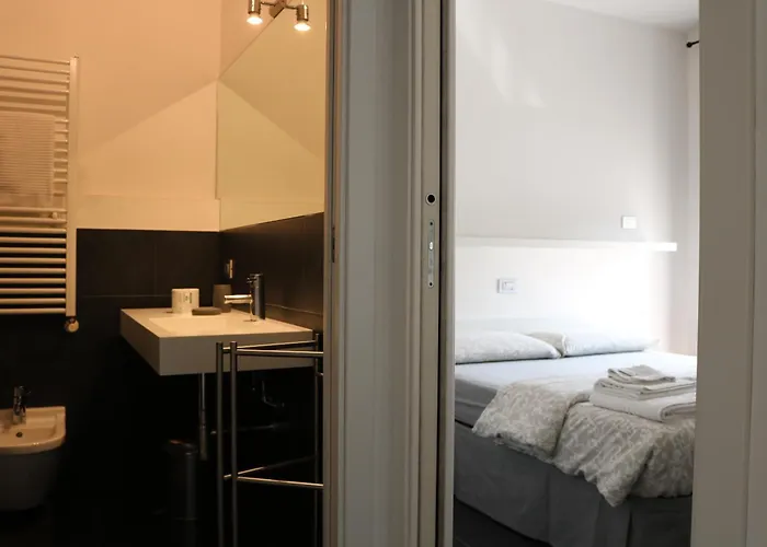 Niguarda M3 Апартаменты *