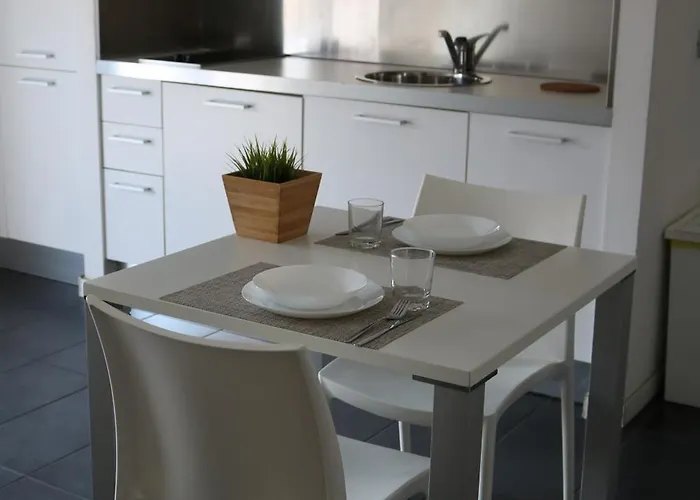 Апартаменты Niguarda M3 *