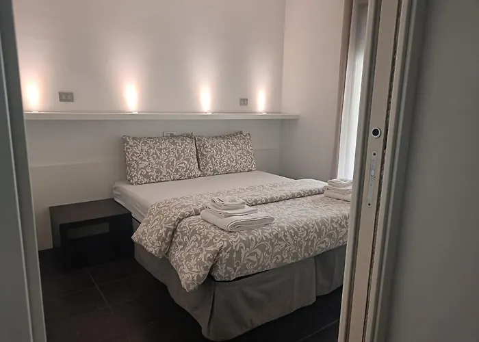 Niguarda M3 Милан