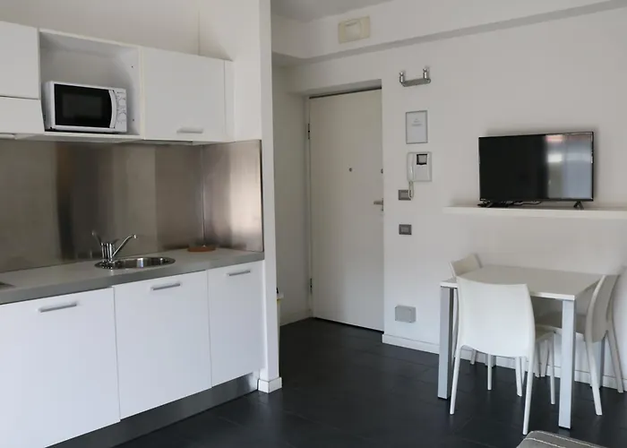 Апартаменты Niguarda M3 *