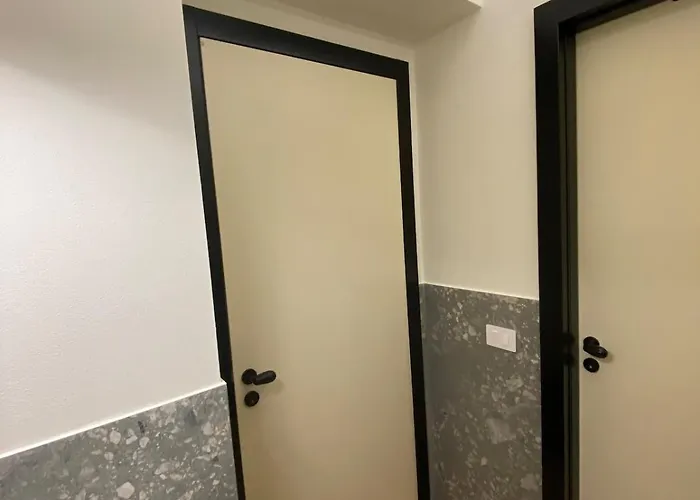 Paeninsula, Design E Comfort Nel Centro Di - Porta Venezia Lejlighed *