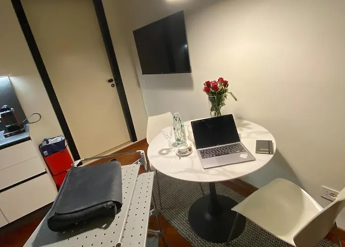 Lejlighed Paeninsula, Design E Comfort Nel Centro Di - Porta Venezia *