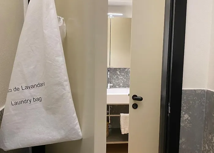 Paeninsula, Design E Comfort Nel Centro Di - Porta Venezia Lejlighed Milano