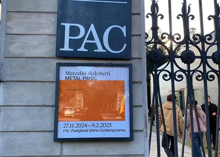 Lejlighed Paeninsula, Design E Comfort Nel Centro Di - Porta Venezia Milano