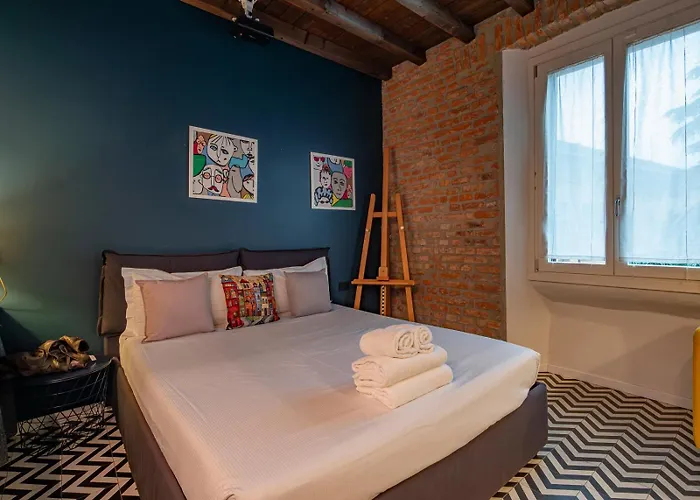 Apartment Design - Bernardino De Conti 6