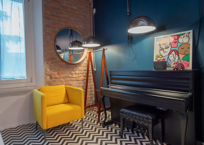 Design - Bernardino De Conti 6 *