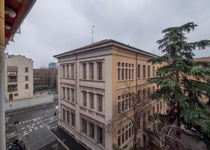 Design - Bernardino De Conti 6 Mailand