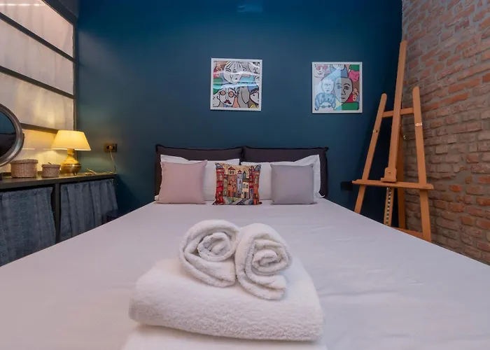 Design - Bernardino De Conti 6 Mailand