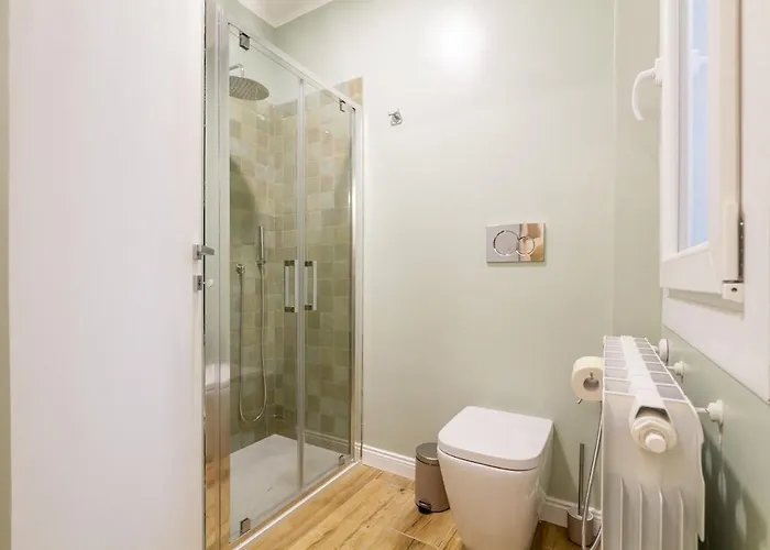 Petite - Design & Comfort דירה מילאנו