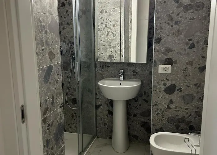 Pensión Modern Duomo *