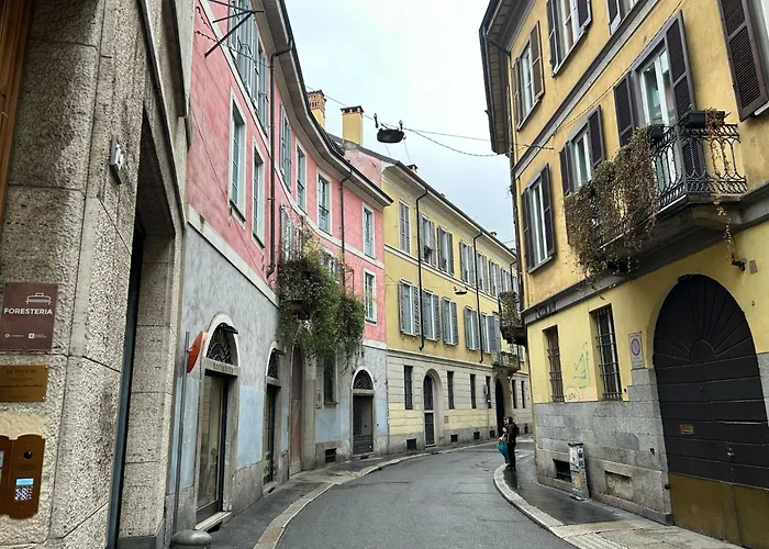 Modern Duomo
