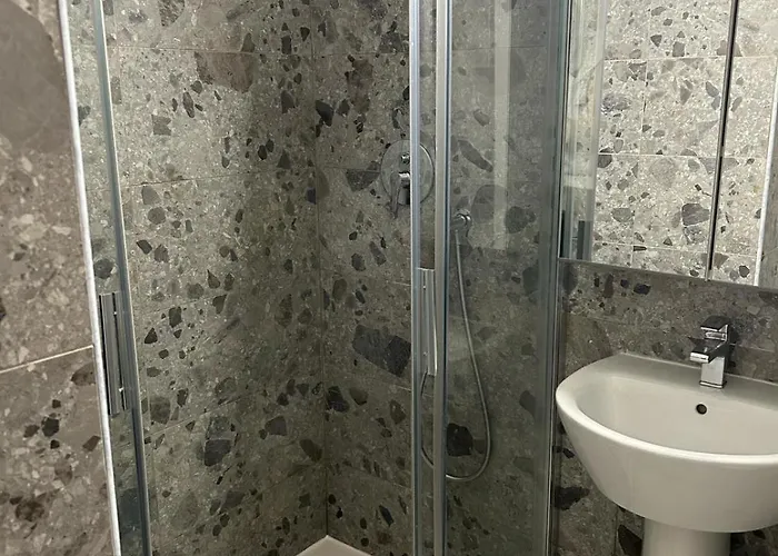 Penzion Modern Duomo *