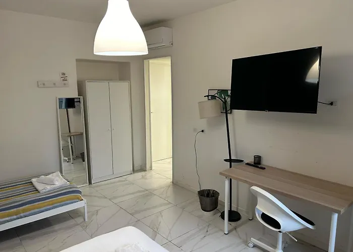 Modern Duomo * Milán