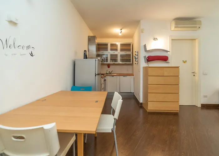 Easy Italy Prada Appartement *