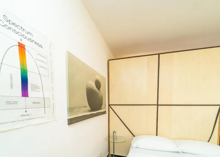 Easy Italy Prada Milaan