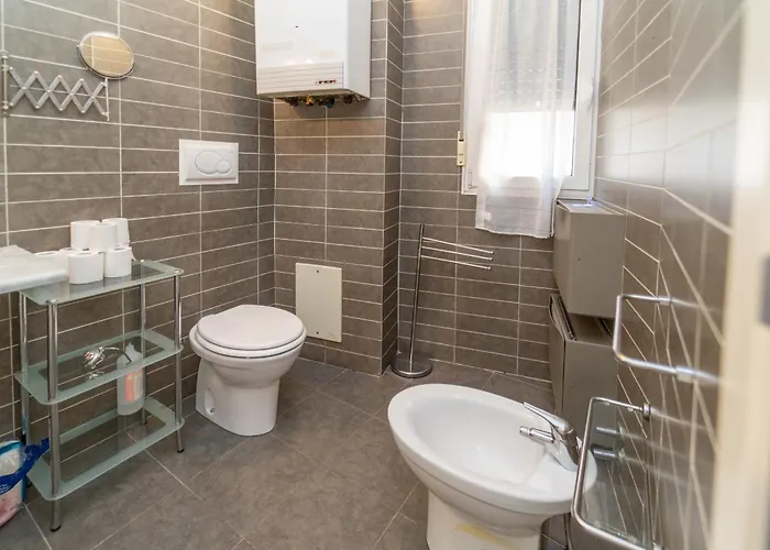 Easy Italy Prada Appartement Milaan