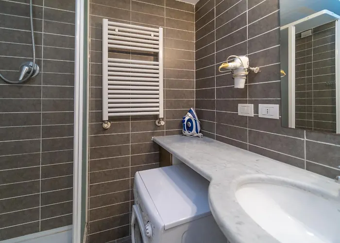 Easy Italy Prada Appartement