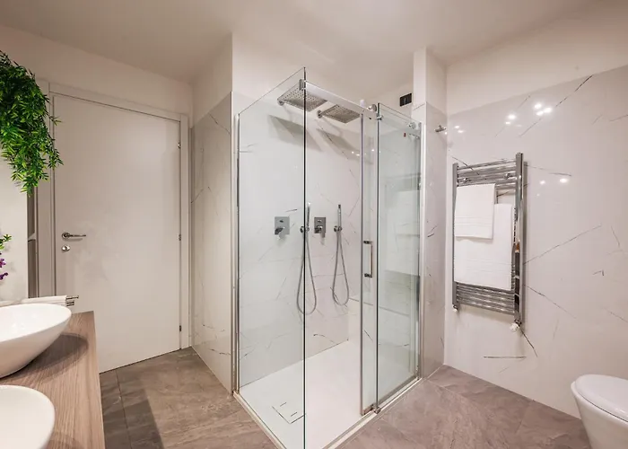 The Turbo Loft - Tortona Area