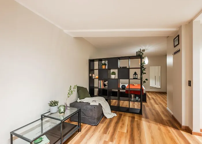 Apartmán The Turbo Loft - Tortona Area Milán