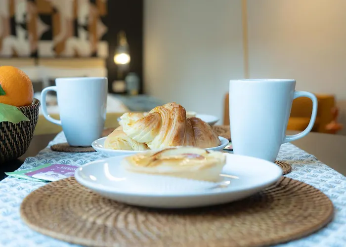 Lejlighed Vassily Deluxe - Metro M1 - Rembrandt 45 Milano