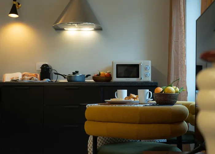 Vassily Deluxe - Metro M1 - Rembrandt 45 Milano