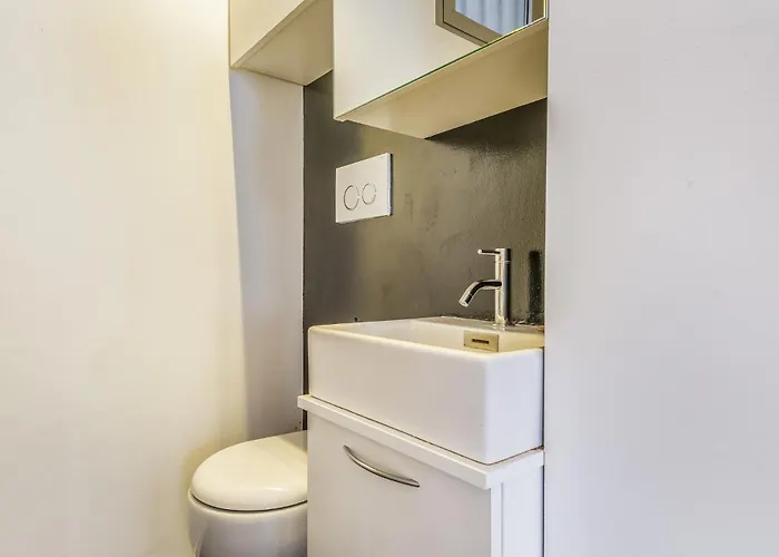 Lejlighed Porta Venezia 2 Pax Wi-fi *