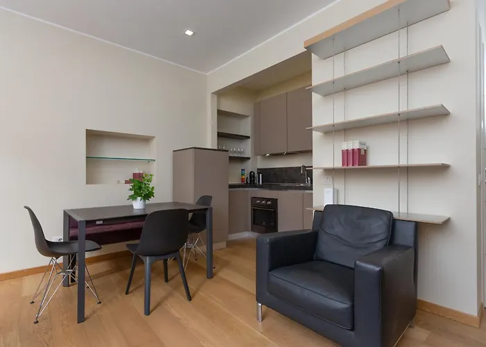 San Marco Hideaway - New Exclusive