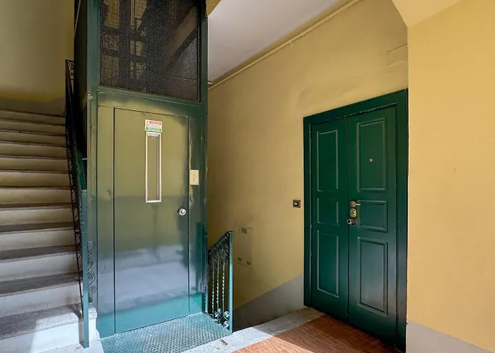 San Marco Hideaway - New Exclusive Apartmán *