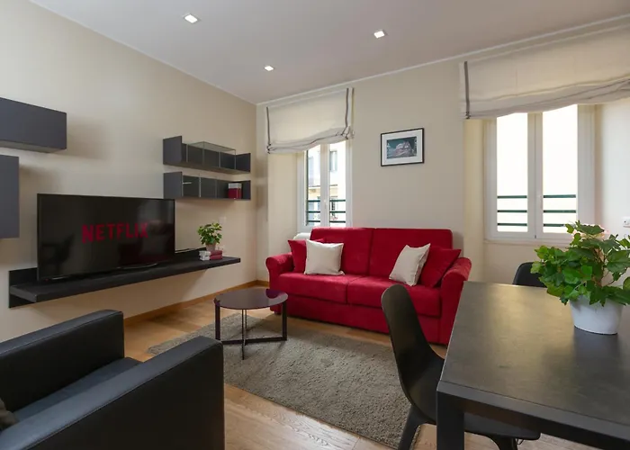 San Marco Hideaway - New Exclusive *