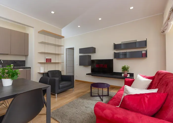 San Marco Hideaway - New Exclusive Milán