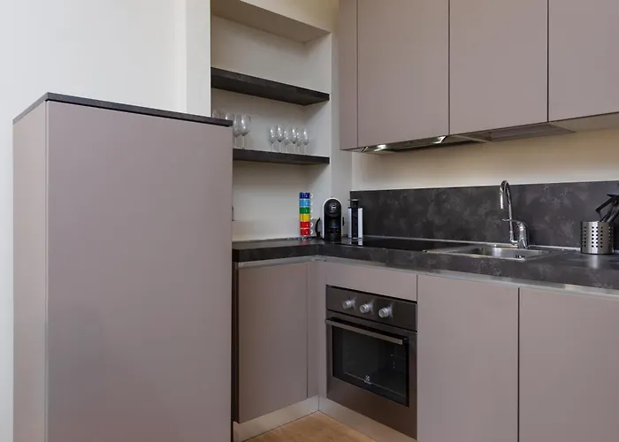 San Marco Hideaway - New Exclusive Apartmán