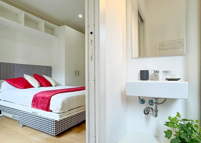 San Marco Hideaway - New Exclusive Apartmán *