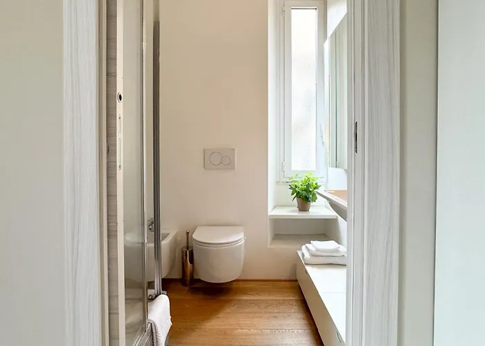 San Marco Hideaway - New Exclusive *