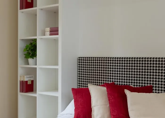 San Marco Hideaway - New Exclusive Apartmán