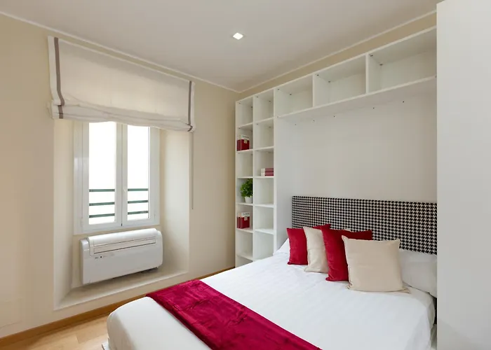 Daire San Marco Hideaway - New Exclusive