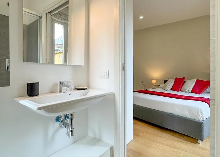 San Marco Hideaway - New Exclusive Apartmán *