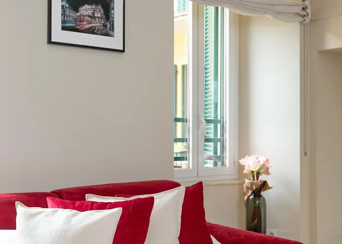 San Marco Hideaway - New Exclusive Apartmán