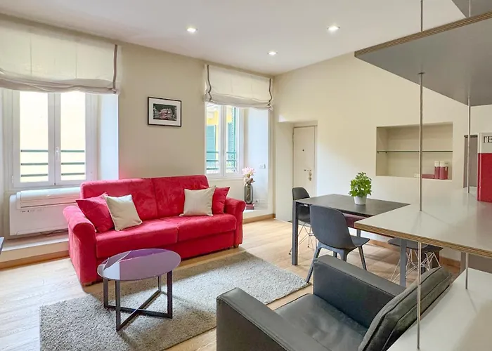 San Marco Hideaway - New Exclusive Milán