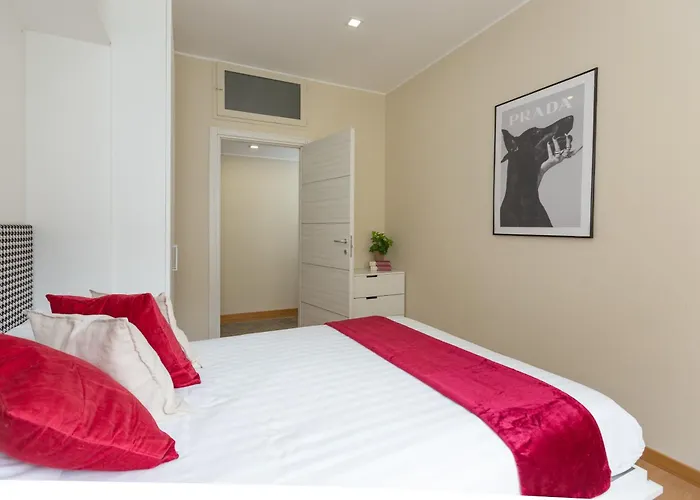 San Marco Hideaway - New Exclusive