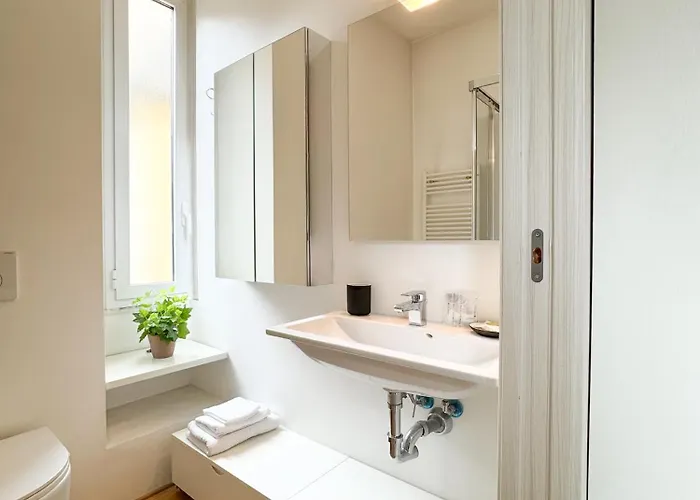 San Marco Hideaway - New Exclusive Apartmán