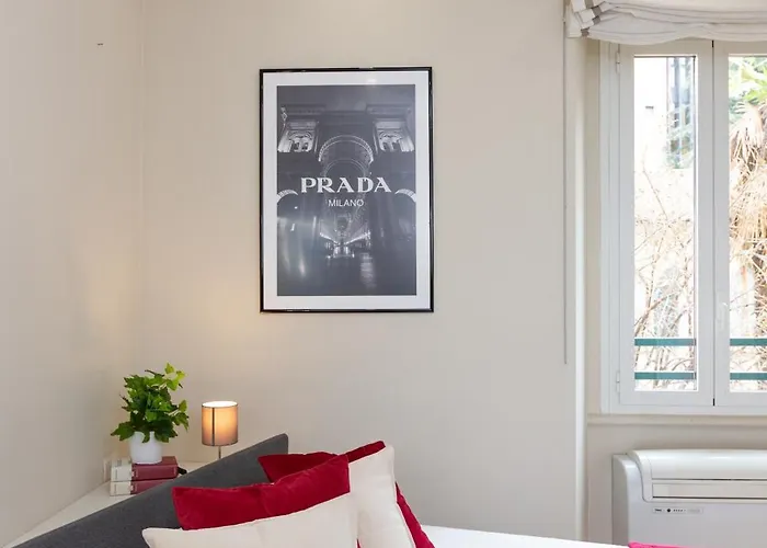 Apartmán San Marco Hideaway - New Exclusive