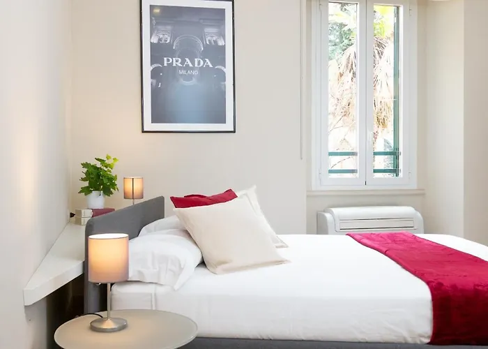 San Marco Hideaway - New Exclusive *