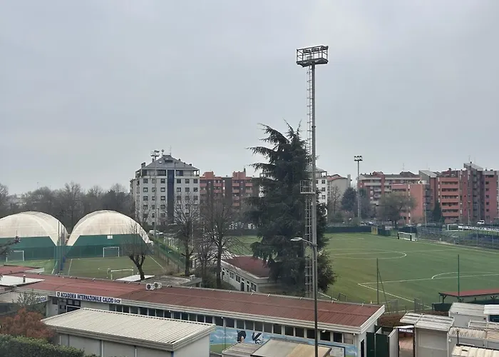 Apartament San Siro - Rho Fiera - La Quercia *