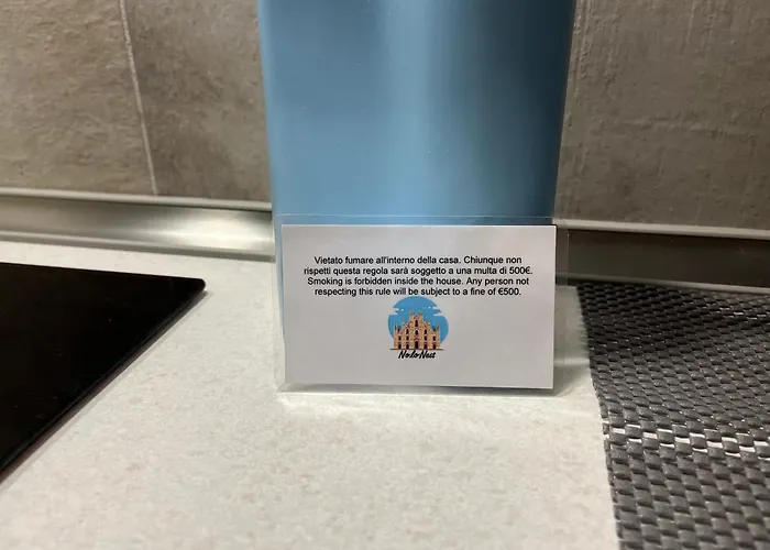 アパート Loreto 15 Mins From Duomo - M1 Rovereto ミラノ