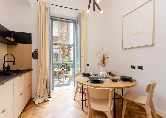 Vivimihome - Lusso Segreto Tra E Isola *