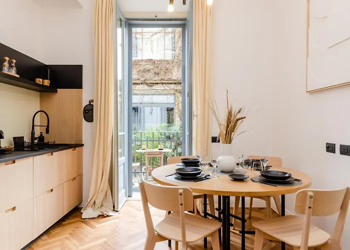 Vivimihome - Lusso Segreto Tra E Isola