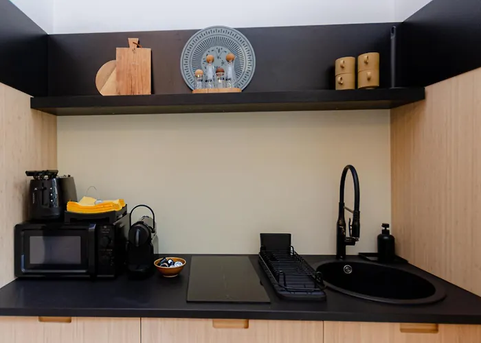 Vivimihome - Lusso Segreto Tra E Isola Διαμέρισμα *