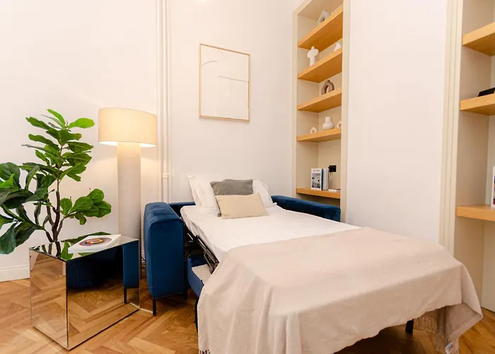 Vivimihome - Lusso Segreto Tra E Isola Μιλάνο